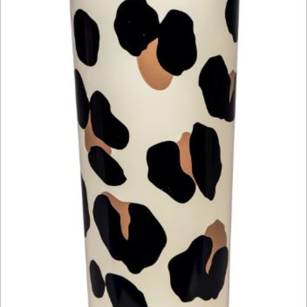 Kate Spade New York Cute Stainless Steel Mug